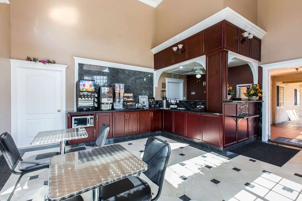 Rodeway Inn Cypress Buena Park - photo 27
