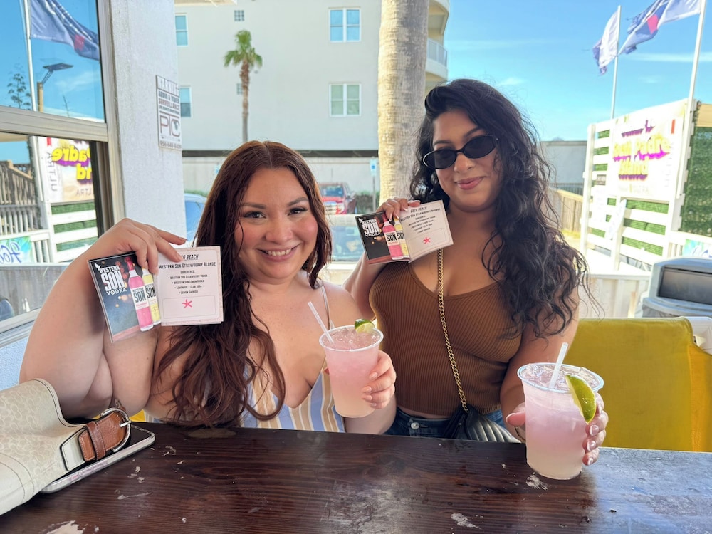 Coco Beach Hotel on South Padre Island - photo 84