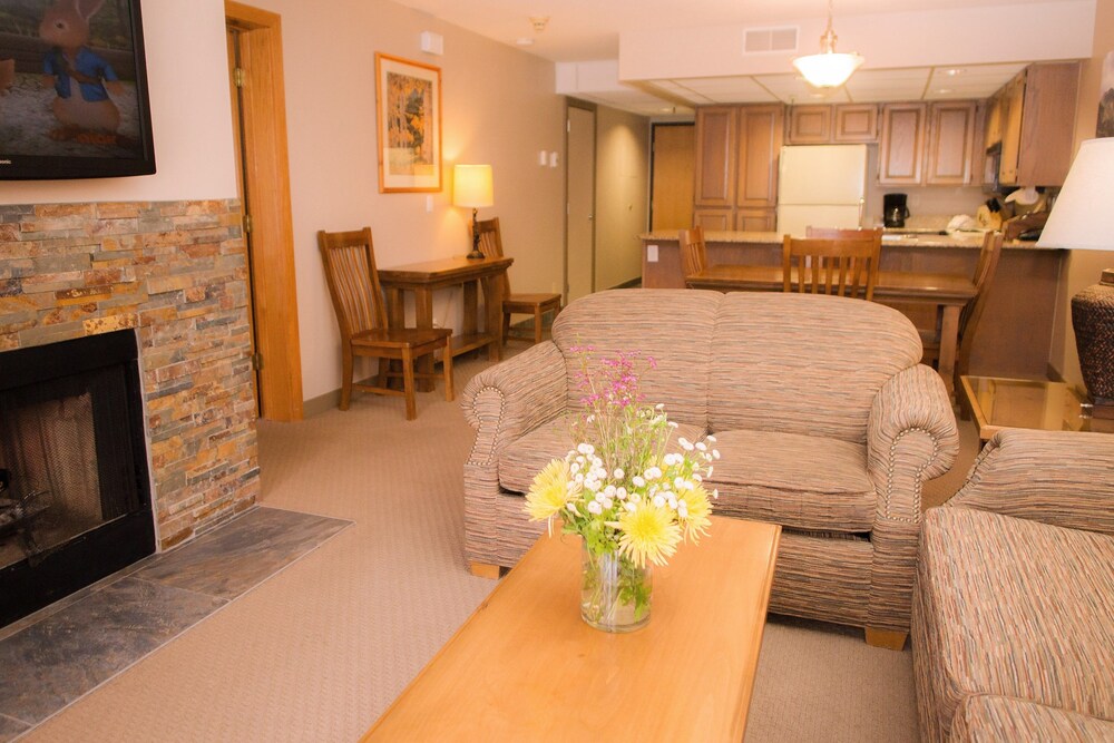 Raintree's Park Plaza Park City - photo 9