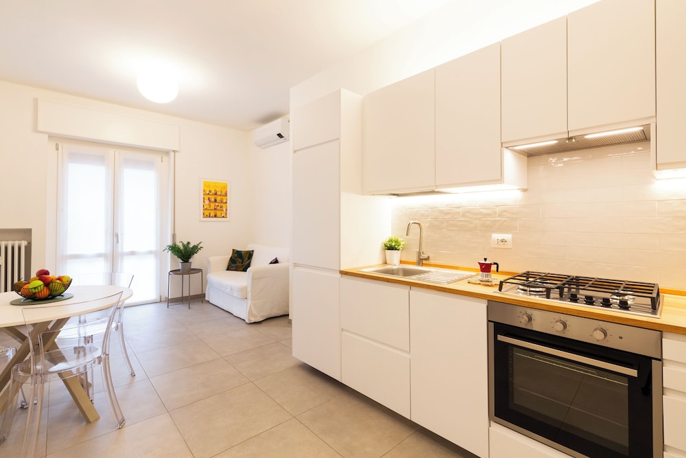 notaMI Brenta Top Floor MM3 — 4-Star Luxury Hotel in Milan, Italy