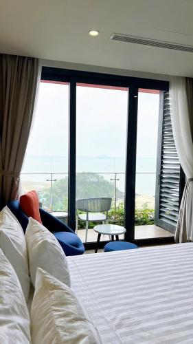 Flamingo Hải Tiến Tầng 15 View Hướng Biển Cực Chill in Thanh Hoa, Vietnam