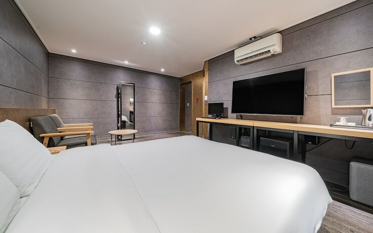 Ilsan Mikasa Hotel in Goyang-Si, South Korea