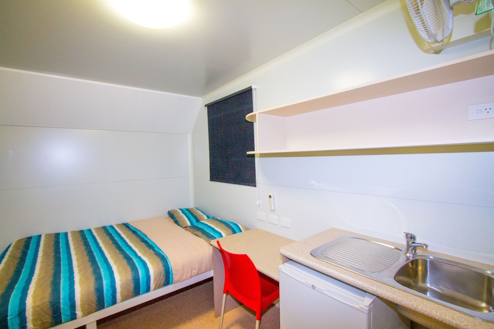 Port Tourist Park — hotel in Port Hedland