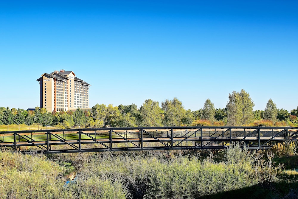 The Westin Westminster - photo 58