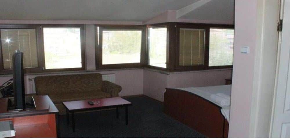 Hotel Cenedag — Izmit — photo 3