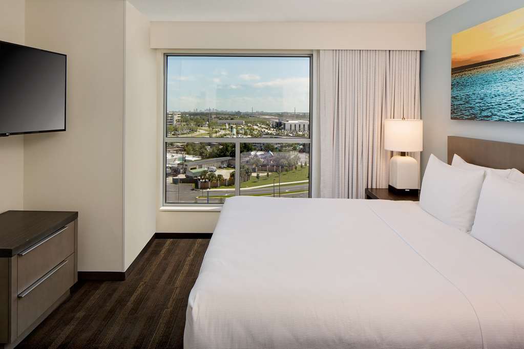 Hyatt House across from Universal Orlando Resort - photo 13