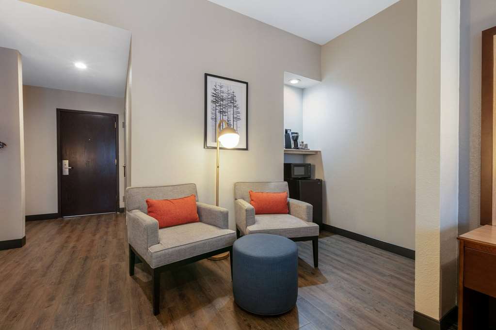 Wingate by Wyndham DFW North Irving - photo 37