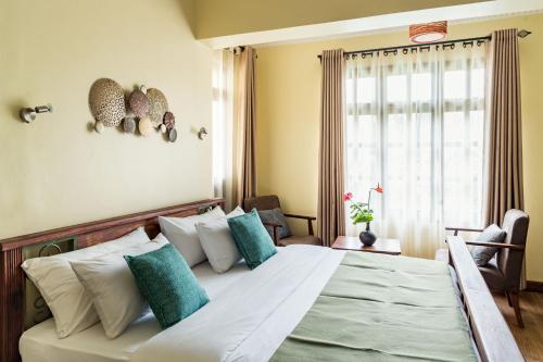 Villa Arumeru — Arusha — photo 4
