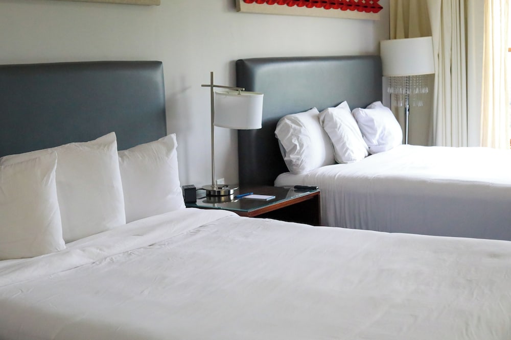 Illini Inn & Suites Hotel Rantoul Gifford Champaign Urbana - photo 10
