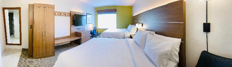 Holiday Inn Express Blowing Rock South by IHG - photo 19