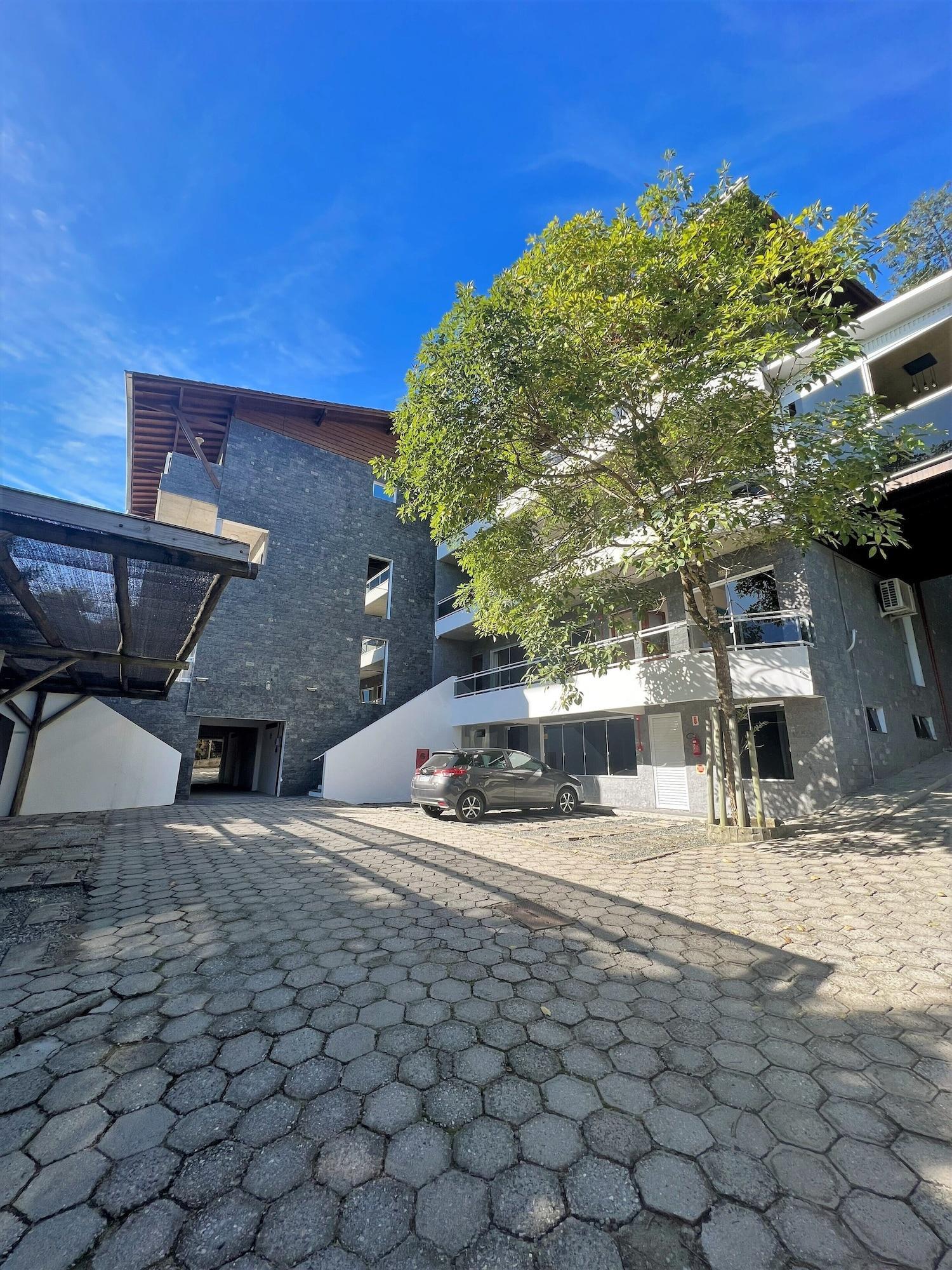 Refúgio da Lagoinha in Navegantes, Brasil