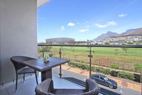 Tranquility Mouille Point — 4-Star Luxury Hotel in Cape Town, South Africa