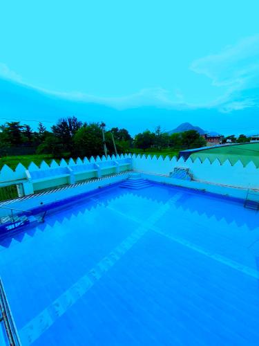 The Triple Seven A Luxury Boutique hotel best Mountain view in Pushkar in Pushkar, India