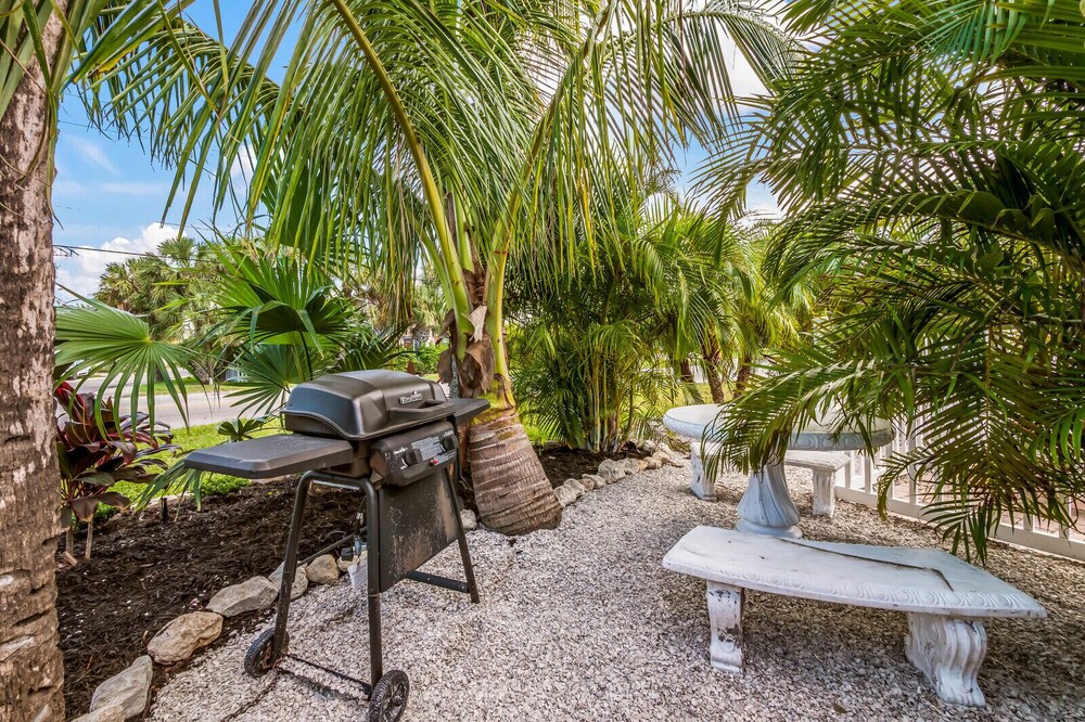 Driftwood at Anna Maria Island Inn - photo 9