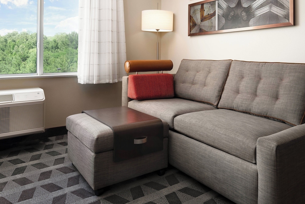 TownePlace Suites by Marriott Memphis Olive Branch — Olive Branch — photo 4