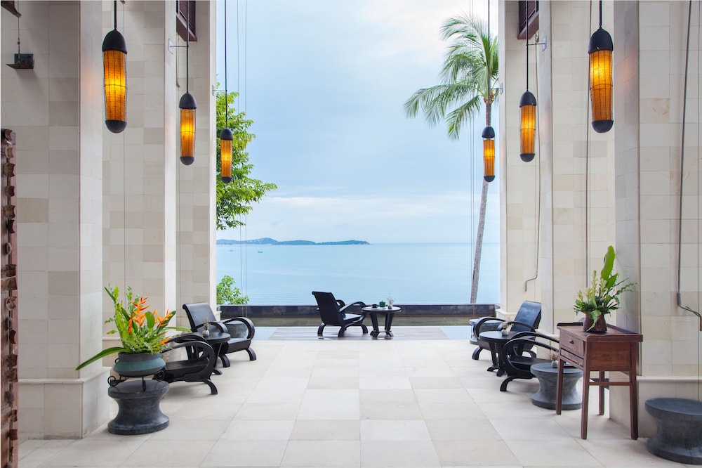 The Kala Samui — Koh Samui — photo 5