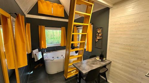 Privátní wellness domek RockStar — hotel in Smrzovka