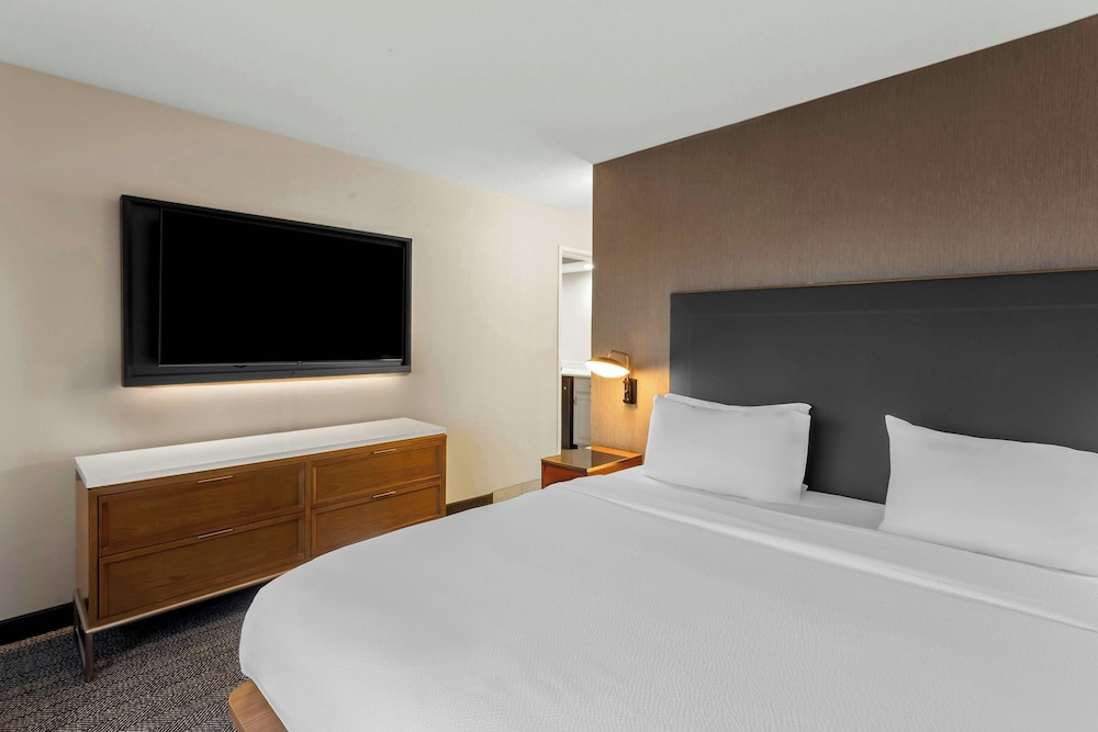 Courtyard by Marriott Chicago Southeast Hammond - photo 5