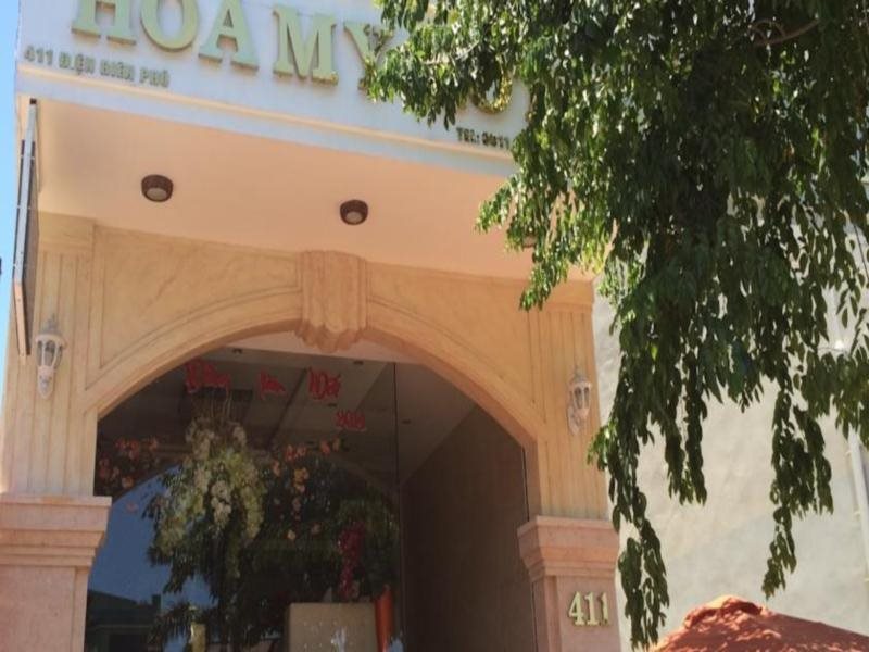 Hoa My Hotel in Da Nang, Vietnam