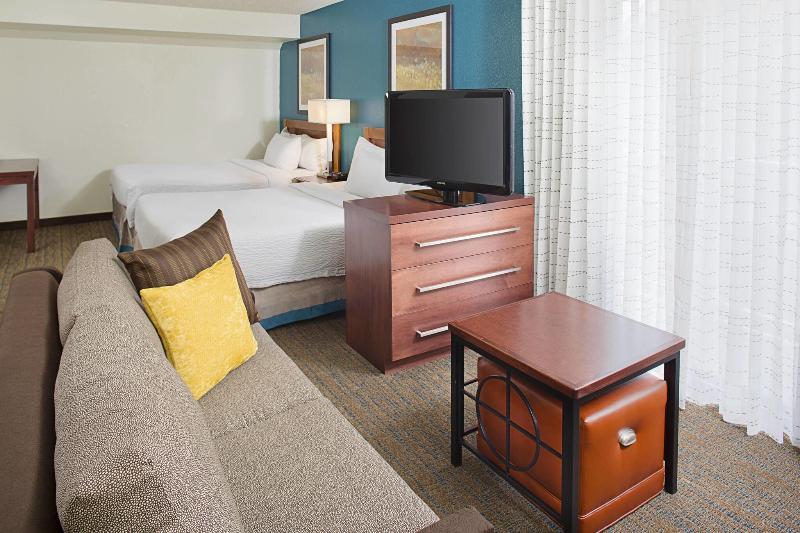 Residence Inn by Marriott Sacramento Cal Expo - photo 34