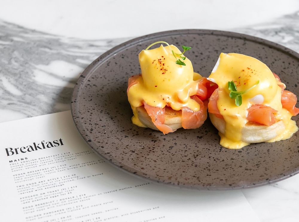 מזון ומשקאות