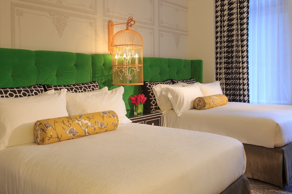 Kimpton Hotel Monaco Pittsburgh by IHG - photo 14