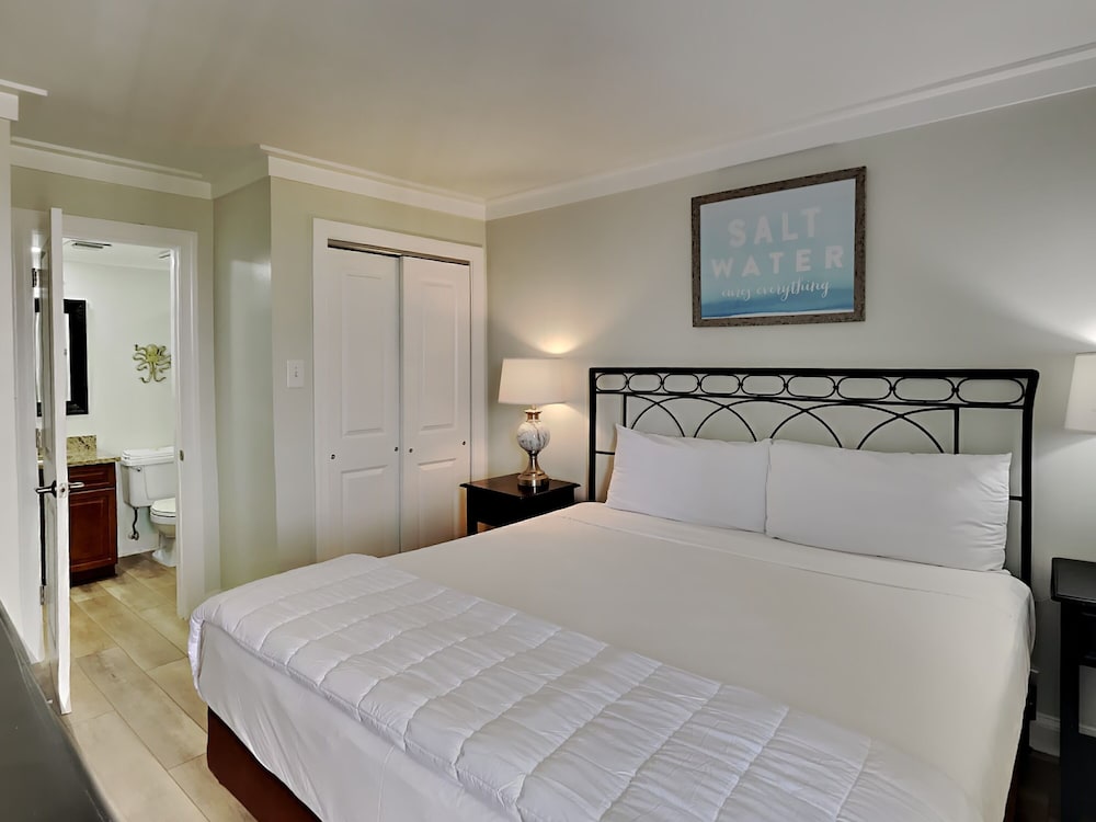 Edgewater Beach & Golf Resort VII by Resort Collection - photo 33