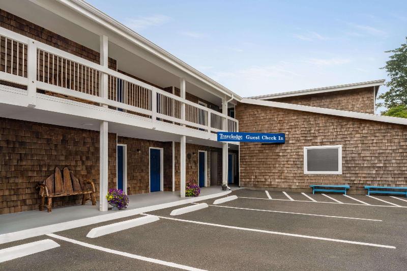 Travelodge by Wyndham Depoe Bay - photo 2