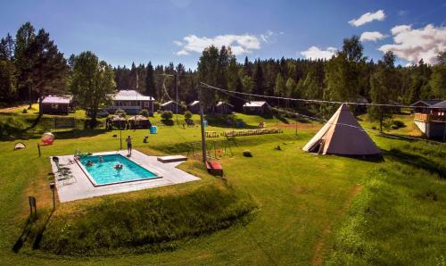 Ulvö Lakeside Resort - last minute hotel in Unknown City