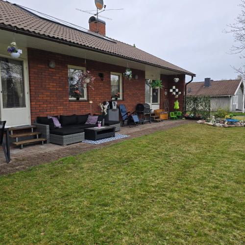 Ananis Stuga in Unknown City, Sweden