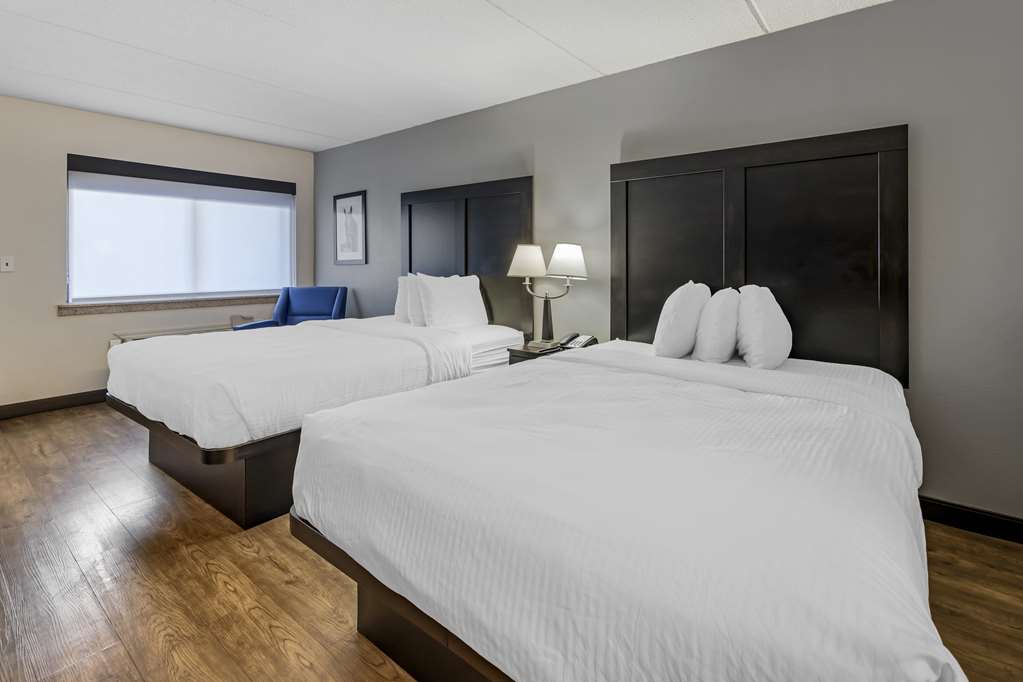 Best Western Shelbyville Inn and Suites Celebration Inn - photo 10