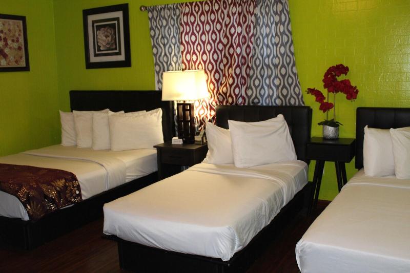 Arrowhead Motel - photo 2