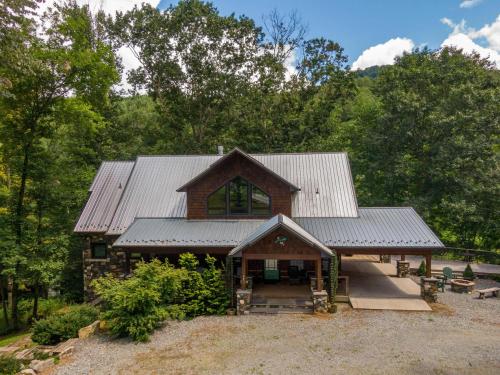 A River Mist Too — hotel in Sugar Grove