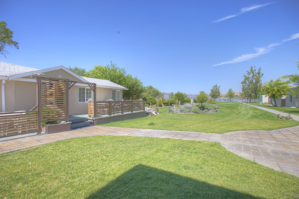 Soap Lake Resort a Dazzler Select by Wyndham - photo 61