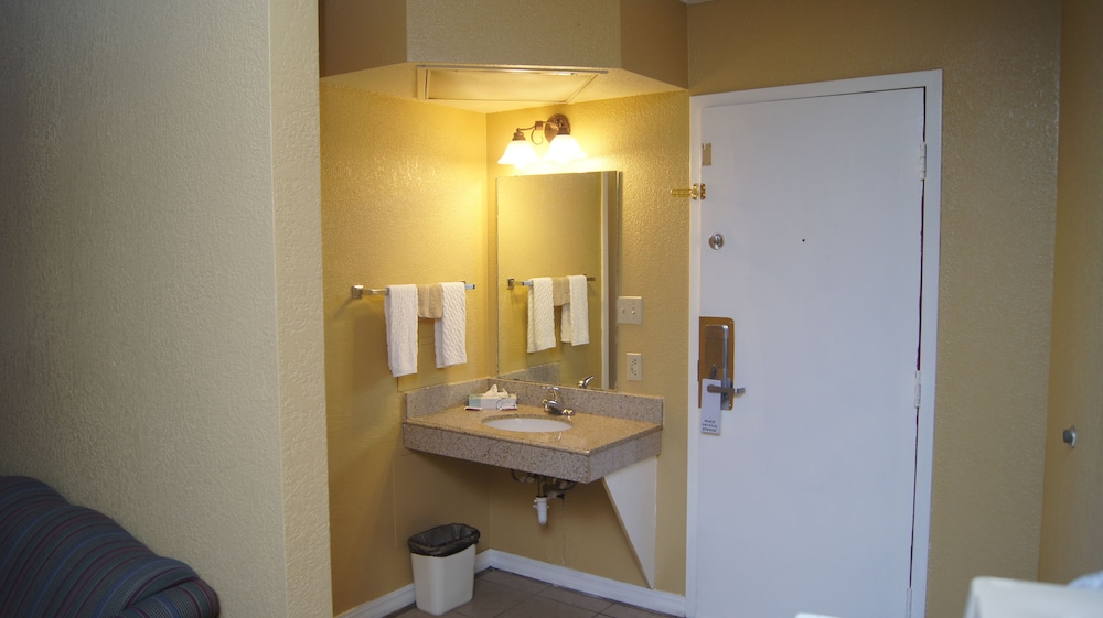 Holiday Lodge & Suites - photo 14