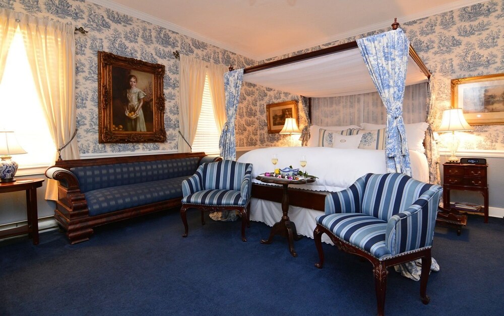 Antrim 1844 Country House Hotel - photo 11