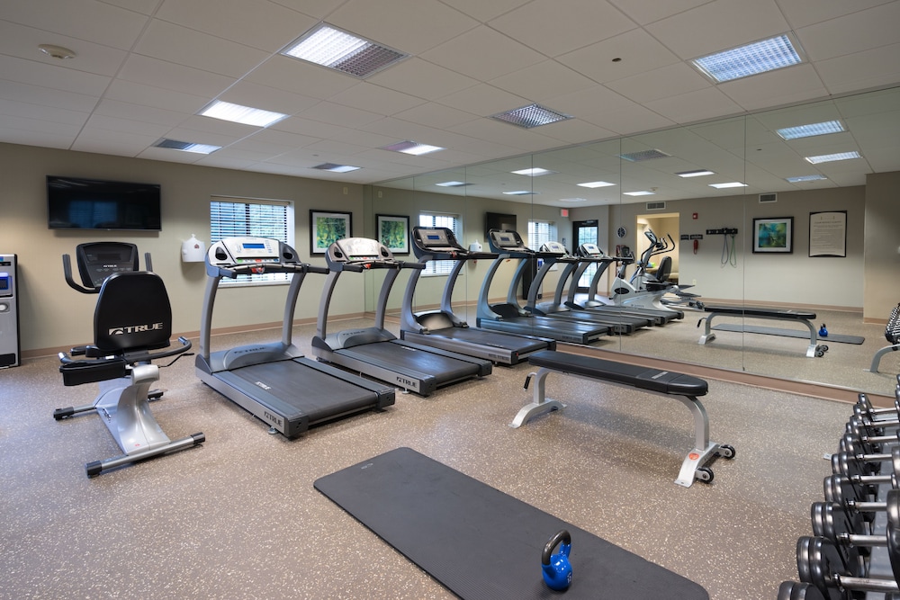 Staybridge Suites Wilmington Brandywine Valley by IHG - photo 21