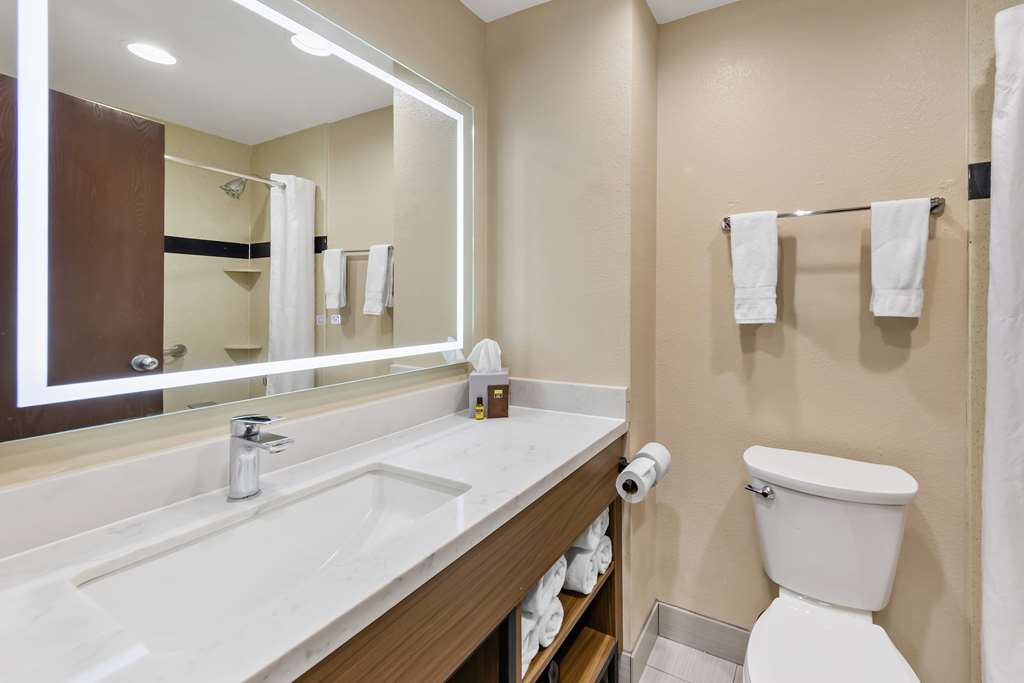 Best Western Plus Heritage Inn Ontario Rancho Cucamonga - photo 55