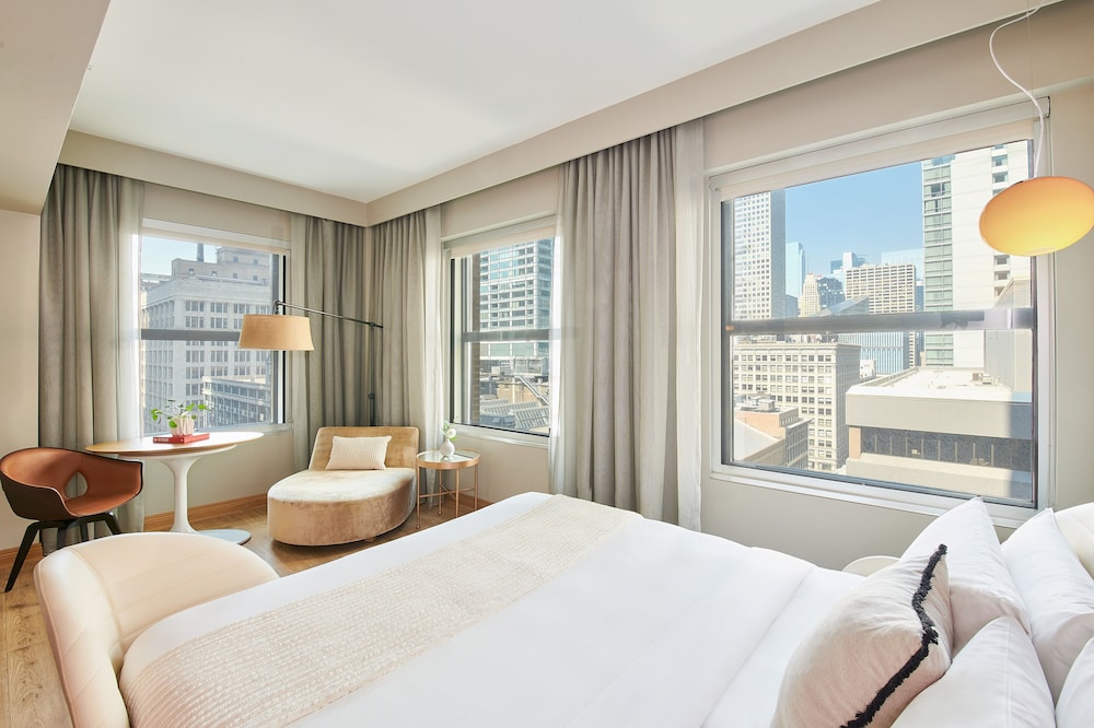 Sports Illustrated Resorts Chicago - photo 102