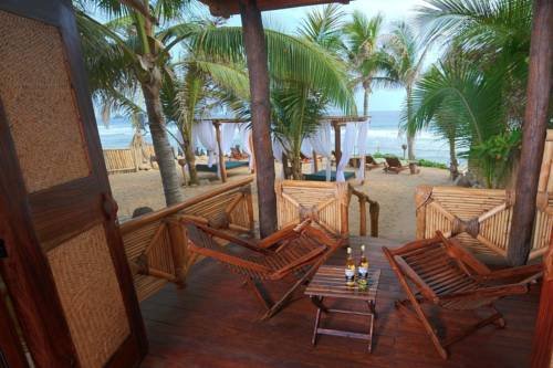 Aamori Boutique Hotel — Santa Maria Tonameca — photo 3
