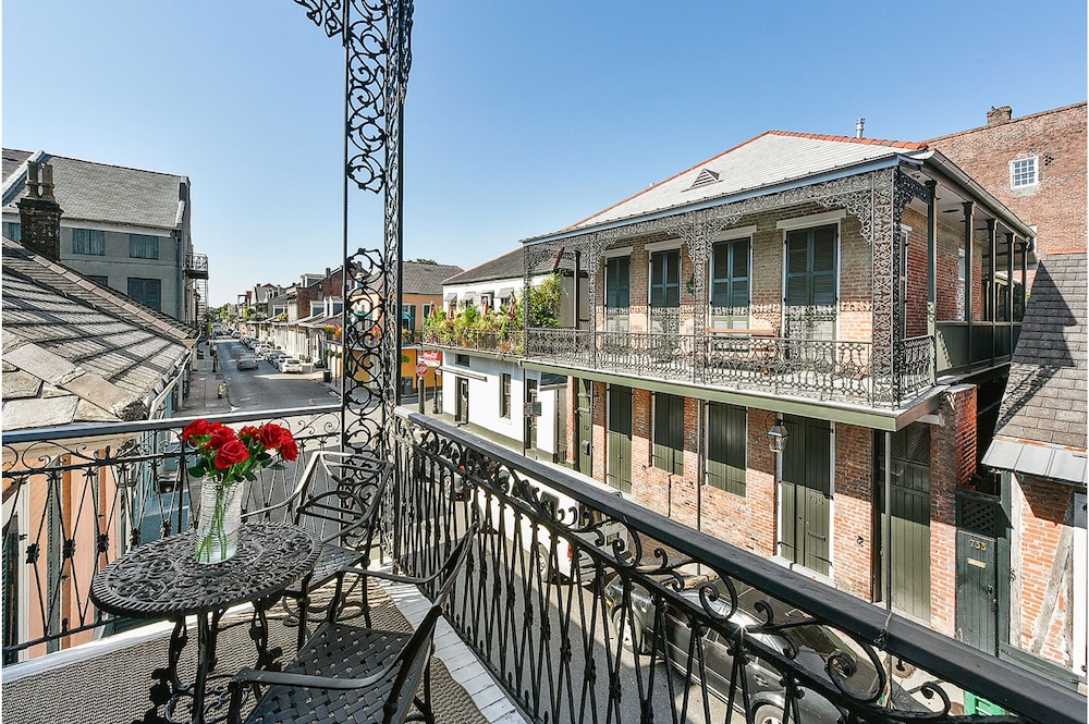 French Quarter Mansion - photo 129