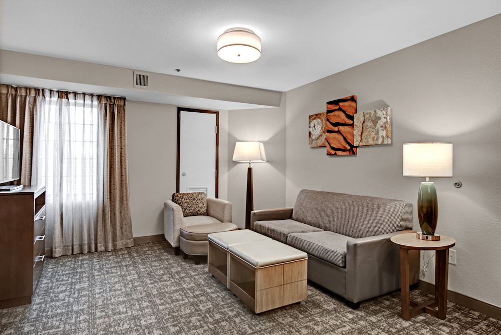 Staybridge Suites Salt Lake West Valley City by IHG - photo 20