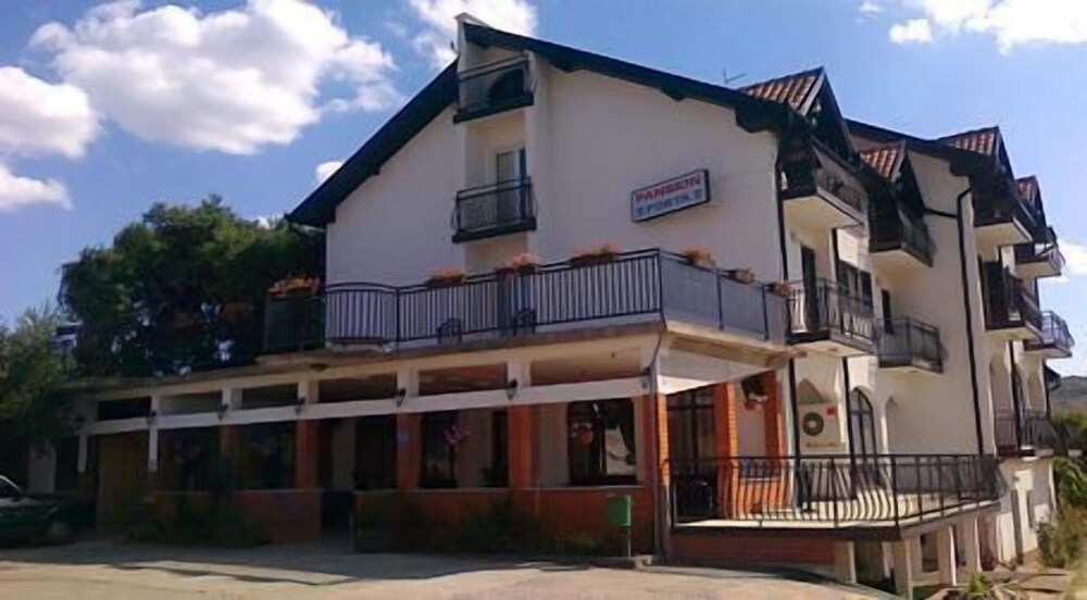 Pansion Porta in Citluk, Bosnia and Herzegovina