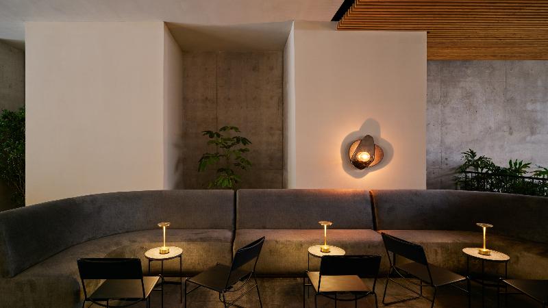 Hotel Casa Izel Roma Norte — Mexico City — photo 3