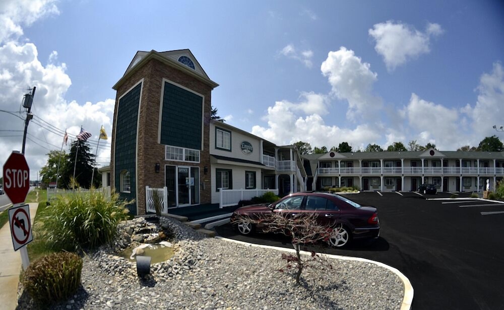 Empire Inn & Suites Atlantic City Absecon in Absecon, United States