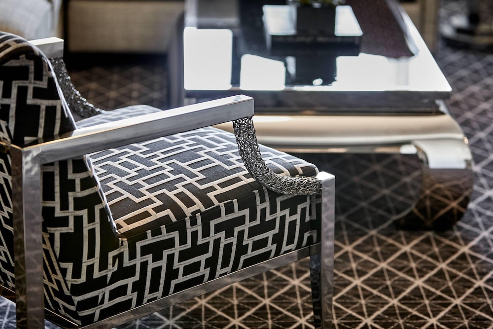 JW Marriott San Francisco Union Square - photo 20
