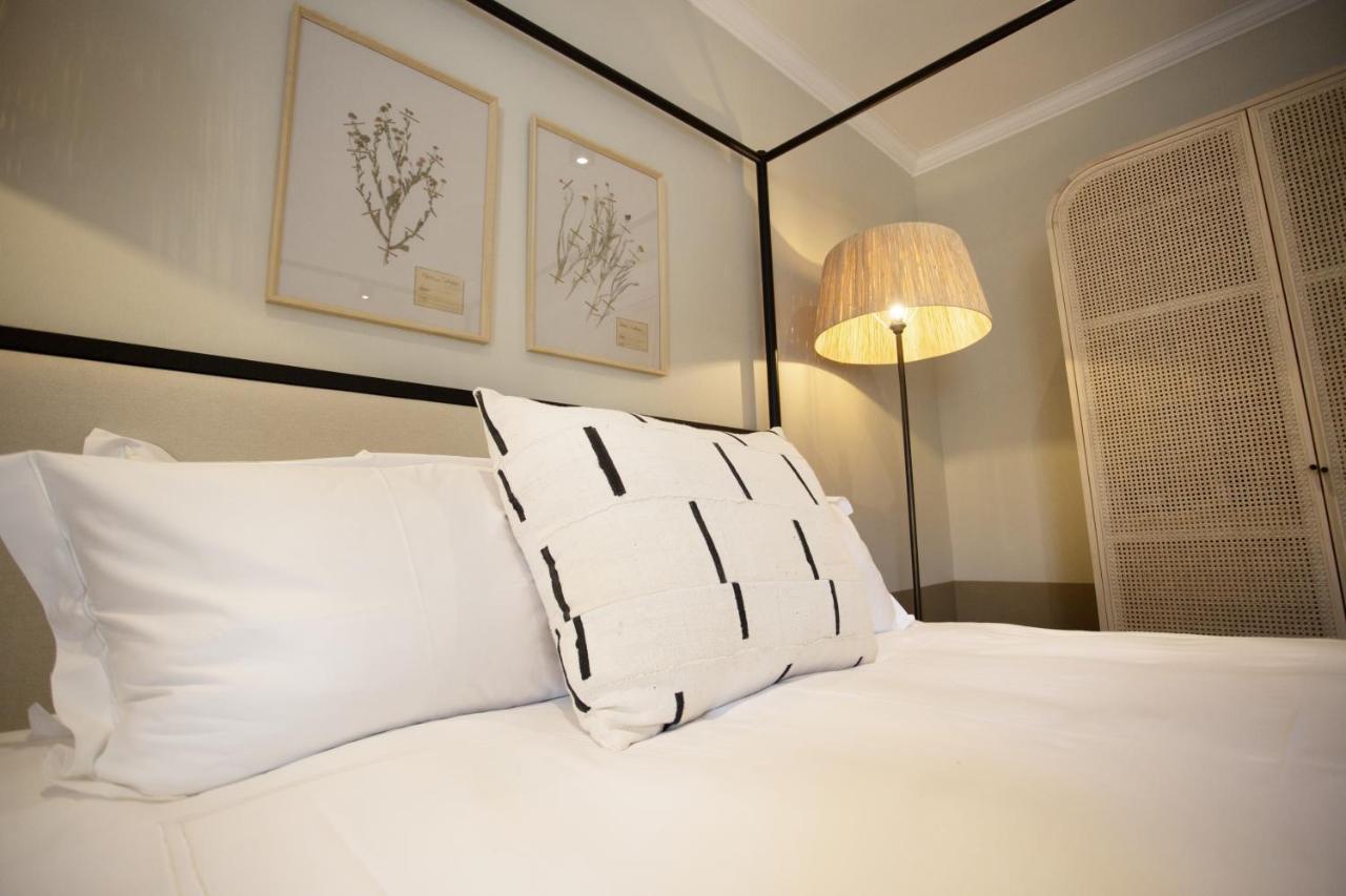Beckhuis — 4-Star Luxury Hotel in Worcester, South Africa