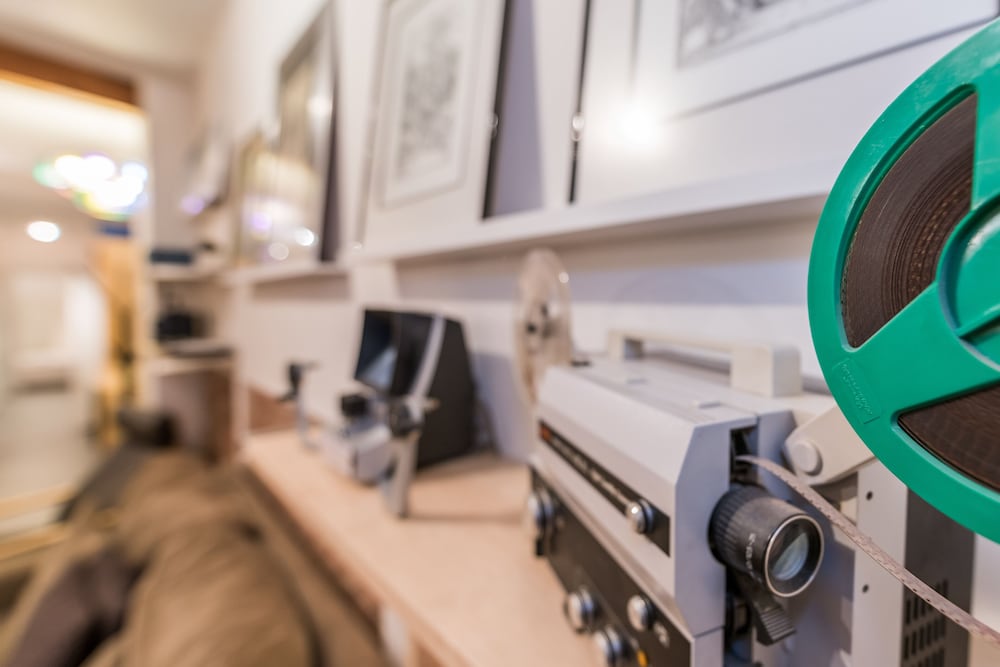 Apartamento Hedren Madrid