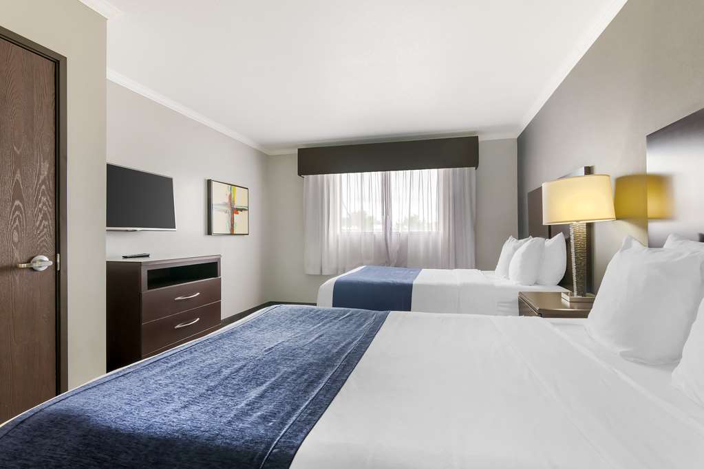 Best Western Plus Olathe Hotel - photo 16