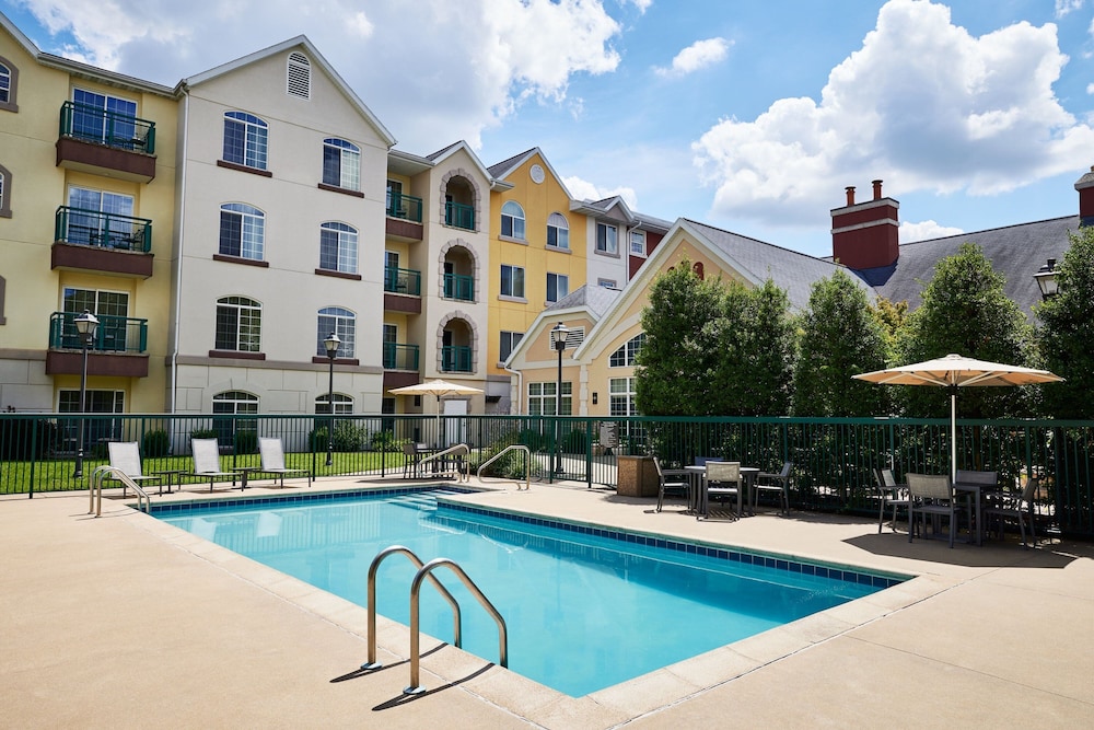 Residence Inn by Marriott Springfield - photo 26